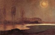 Summer night